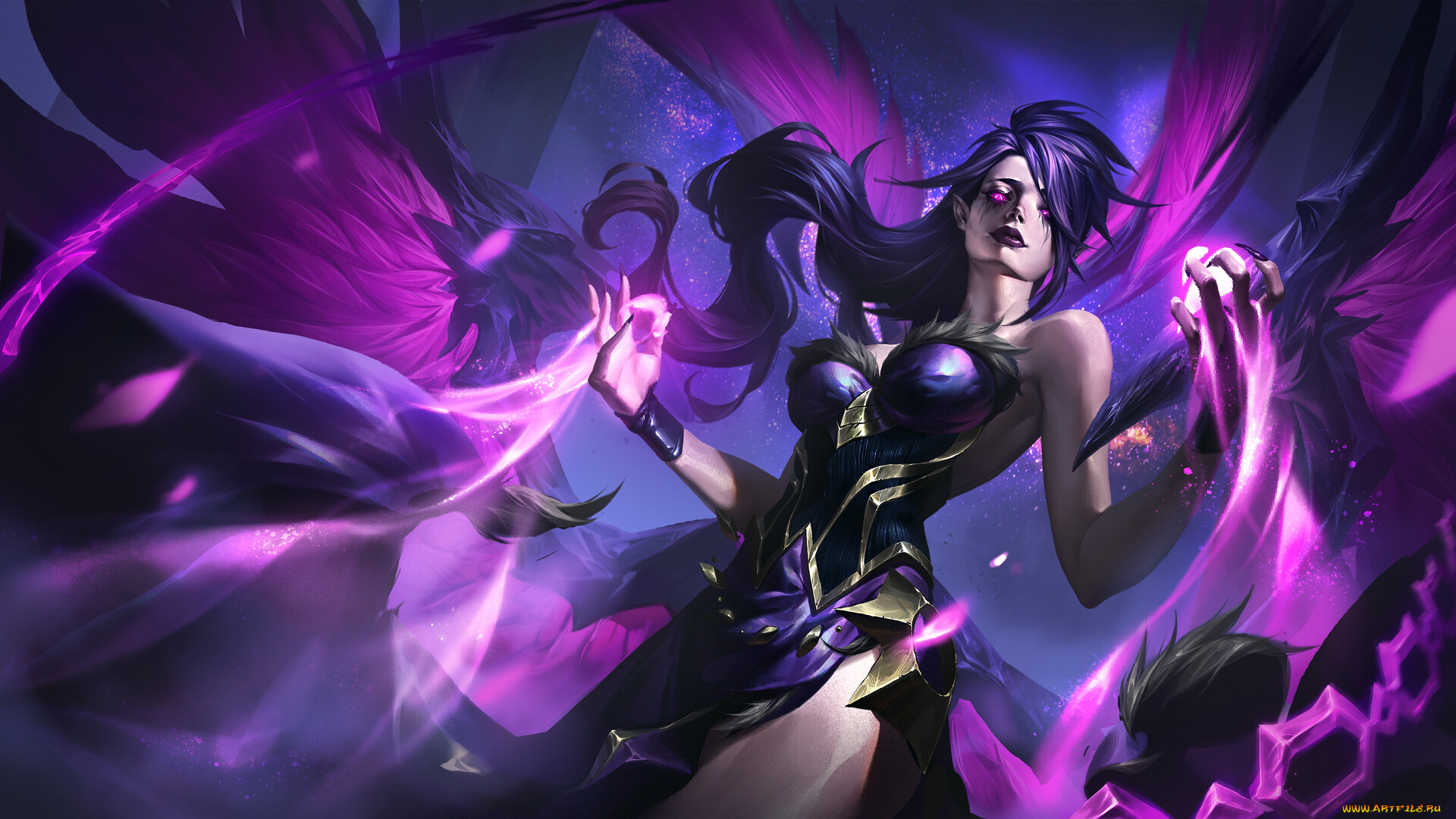  , league of legends, , , , morgana